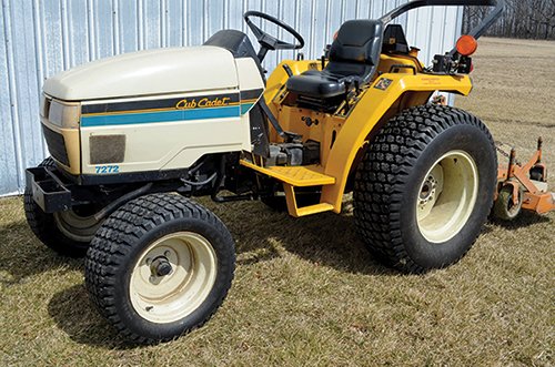 Property photo 73 - Ed Pelz Estate Auction